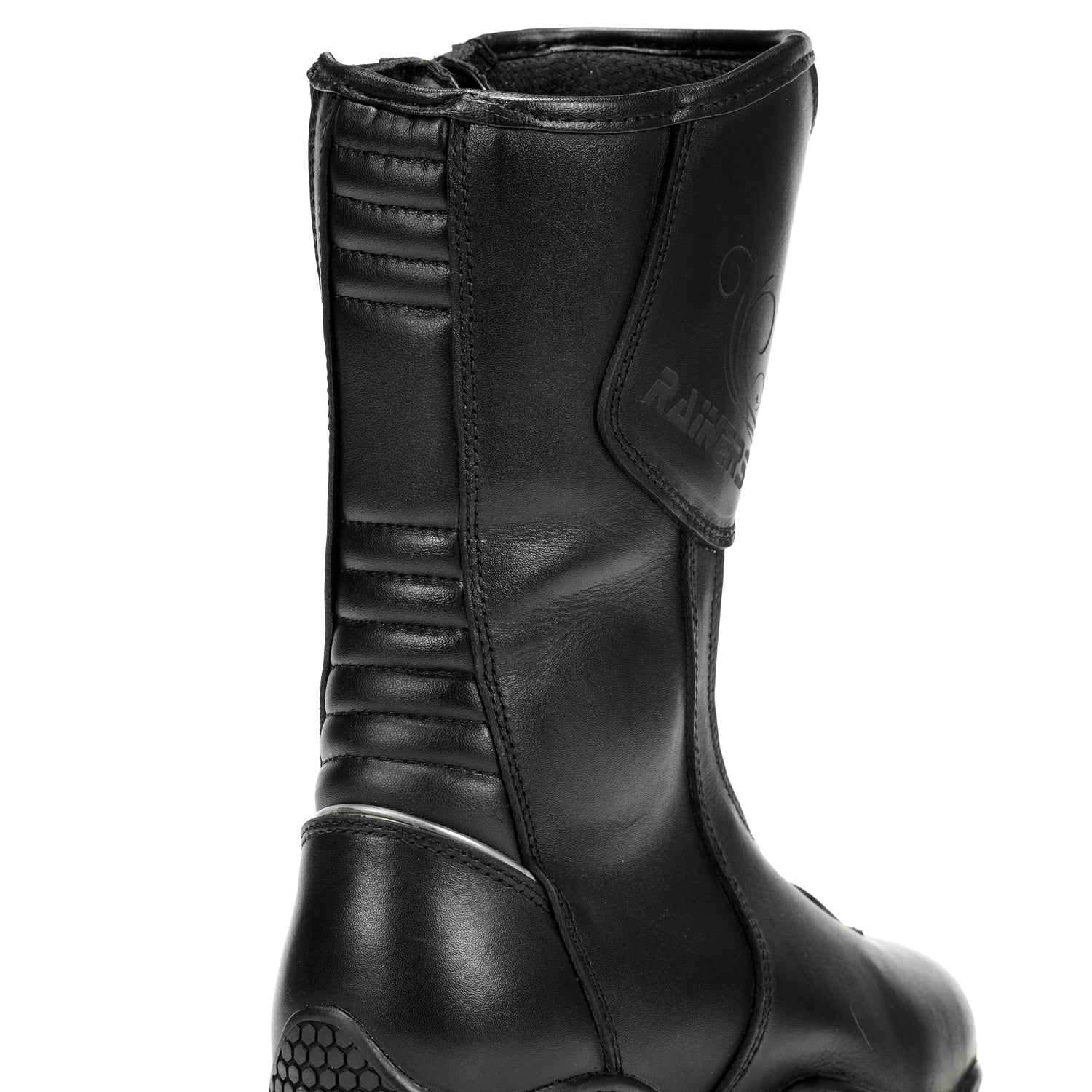 Botas Moto Mujer Touring Rainers Candy