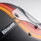 Casco Integral Blauer 80's 06 Titanio Mate Retro