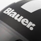 Casco Moto Jet Blauer BET HT Negro-Blanco - URA Moto