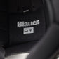 Casco Demi Jet Blauer DJ-01 Gris Mate ABS Urbano - URA Moto