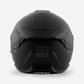 Casco Jet Blauer JJ-01 Negro Mate ABS Ligero - URA Moto