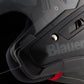 Casco Jet Blauer JJ-01 Negro Mate ABS Ligero - URA Moto