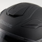 Casco Jet Blauer JJ-01 Negro Mate ABS Ligero - URA Moto