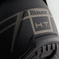 Casco Jet Blauer JJ-01 Gris Mate ABS Ligero - URA Moto