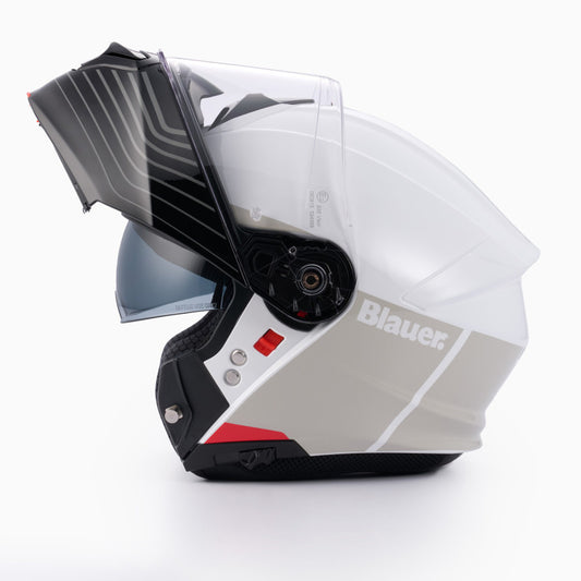 CASCO BLAUER NOAH BLANCO