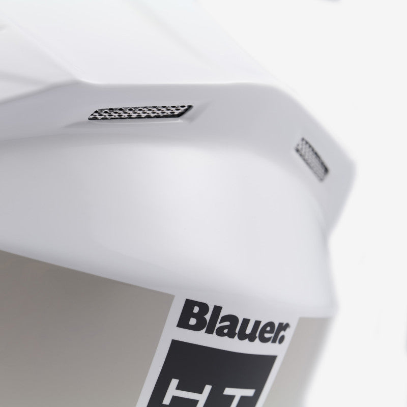 CASCO BLAUER NOAH BLANCO