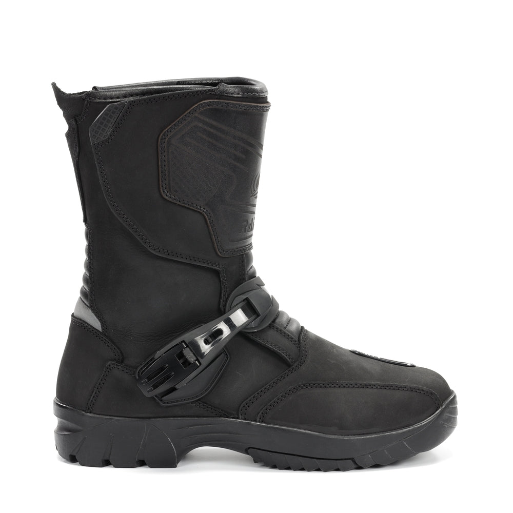 Bota Adventure Colorado CE Piel Flor