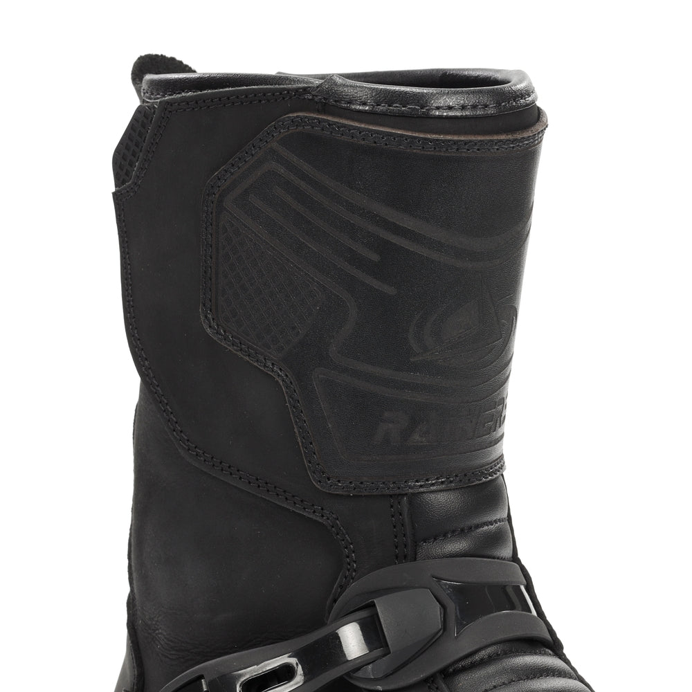 Bota Adventure Colorado CE Piel Flor