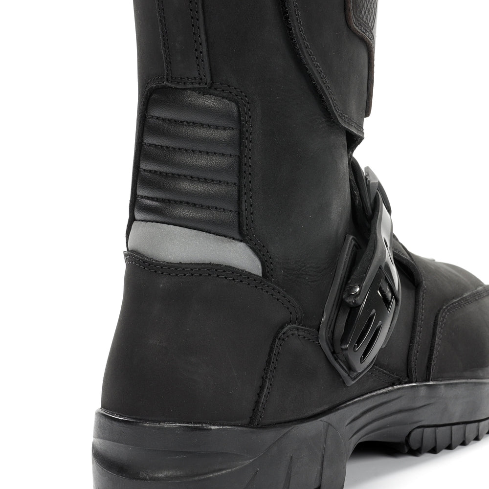 Bota Adventure Colorado CE Piel Flor