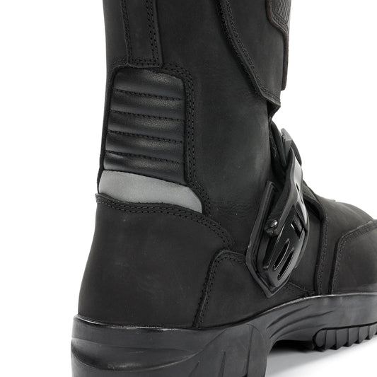 Bota Adventure Colorado CE Piel Flor