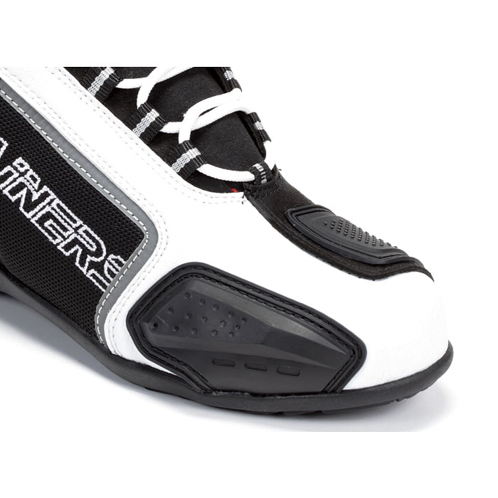 Botas Moto Touring Rainers Cooper - URA Moto