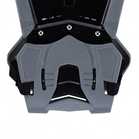 Protector Peto Atlas Defender Negro-Negro