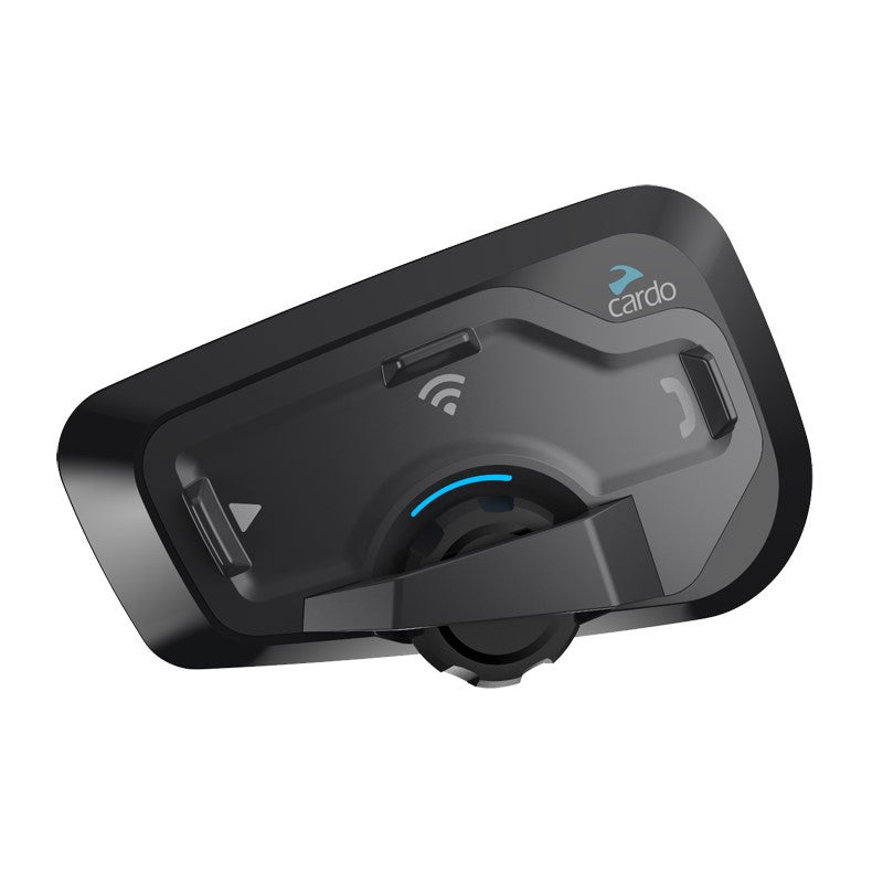 INTERCOMUNICADOR CARDO FREECOM 4+ DUO - URA Moto