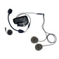 INTERCOMUNICADOR CARDO FREECOM 4+ DUO - URA Moto