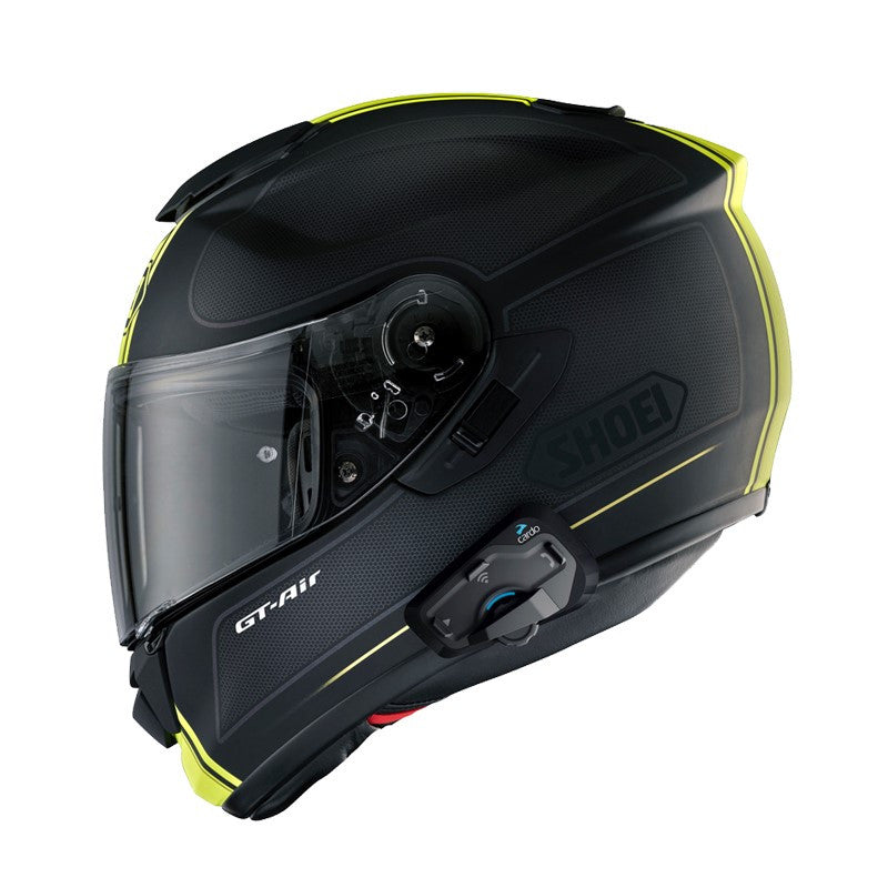 INTERCOMUNICADOR CARDO FREECOM 4+ DUO - URA Moto