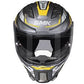 Casco SMK Agnar Tektron Decorado Mate MA664 - Integral ECE 22.06 - URA Moto