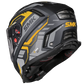 Casco SMK Agnar Tektron Decorado Mate MA664 - Integral ECE 22.06 - URA Moto