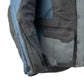 Chaqueta Invierno Moto Rainers Dakar Azul - URA Moto