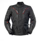 Chaqueta moto 4 estaciones Rainers DAKAR XTREM negra