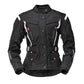 CHAQUETA INVIERNO TOURING MUJER (CE) | DEISY-R ROSA