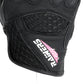 Guantes Moto Verano Rainers Delia Negro