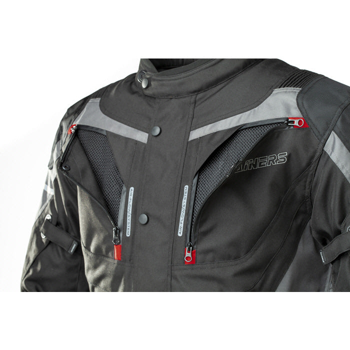 Rainers Sports Chaqueta 4 Estaciones Adventure DUNA CE