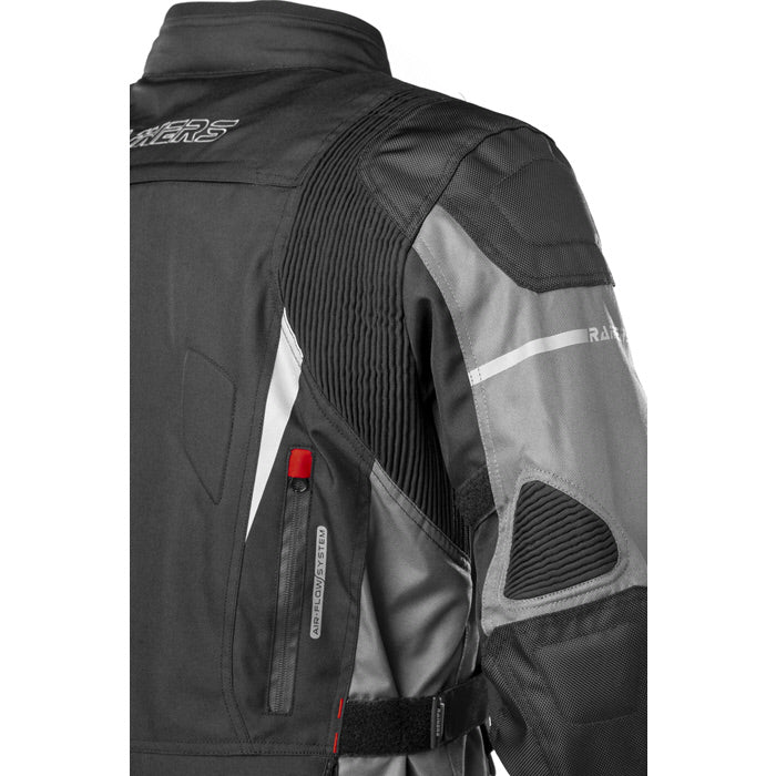 Rainers Sports Chaqueta 4 Estaciones Adventure DUNA CE