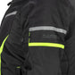 Chaqueta Invierno Entallada Mujer ELECTRA PLUS-F CE Fluor | Rainers Sports
