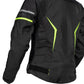 Chaqueta Invierno Entallada Mujer ELECTRA PLUS-F CE Fluor | Rainers Sports