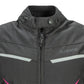 CHAQUETA INVIERNO RACING MUJER (CE) | ELECTRA PLUS-R ROSA