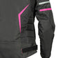 CHAQUETA INVIERNO RACING MUJER (CE) | ELECTRA PLUS-R ROSA