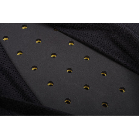 Forcefield Pro Sub 4K L2 Unisex Espaldera CE Nivel 2 Kevlar Nitrex Evo 3.38kN