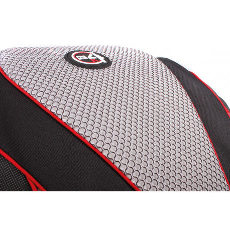 Forcefield Pro Sub 4K L2 Unisex Espaldera CE Nivel 2 Kevlar Nitrex Evo 3.38kN