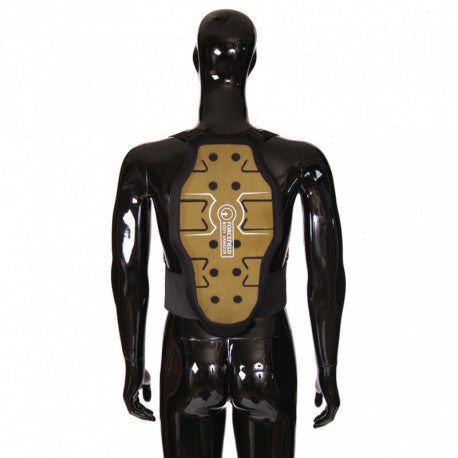 Forcefield Freelite L2 Unisex Espaldera Protección CE Nivel 2 Ultraligera RPT