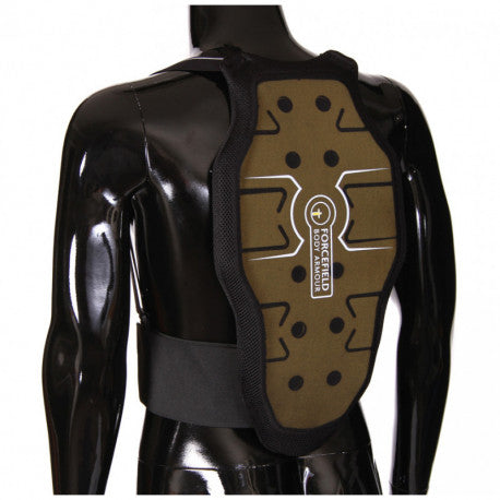 Forcefield Freelite L2 Unisex Espaldera Protección CE Nivel 2 Ultraligera RPT