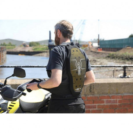 Forcefield Freelite L2 Unisex Espaldera Protección CE Nivel 2 Ultraligera RPT