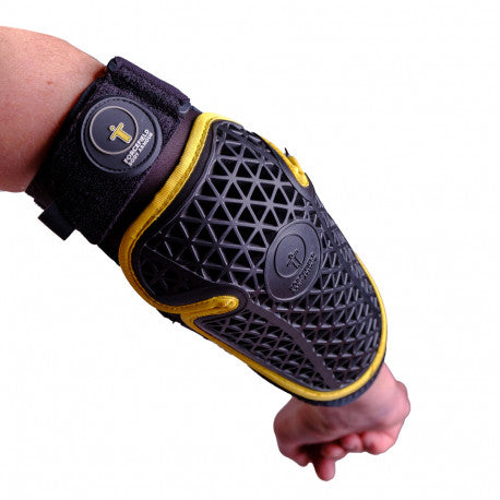 Forcefield EX-K ARM L2 Unisex Coderas Armadura CE Nivel 2 Nitrex Evo