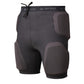 Forcefield Action Shorts Pro L1 Unisex Verano Pantalón Corto Protector Cadera CE Nivel 1