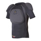 Forcefield Pro Shirt X-V-S L2 Unisex Verano Base Layer Armadura CE Nivel 2 - URA Moto