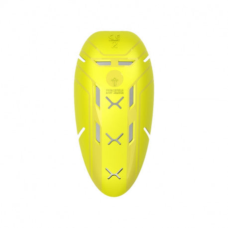 Forcefield Isolator L2 Unisex Coderas Armadura CE Nivel 2 Termorreactiva