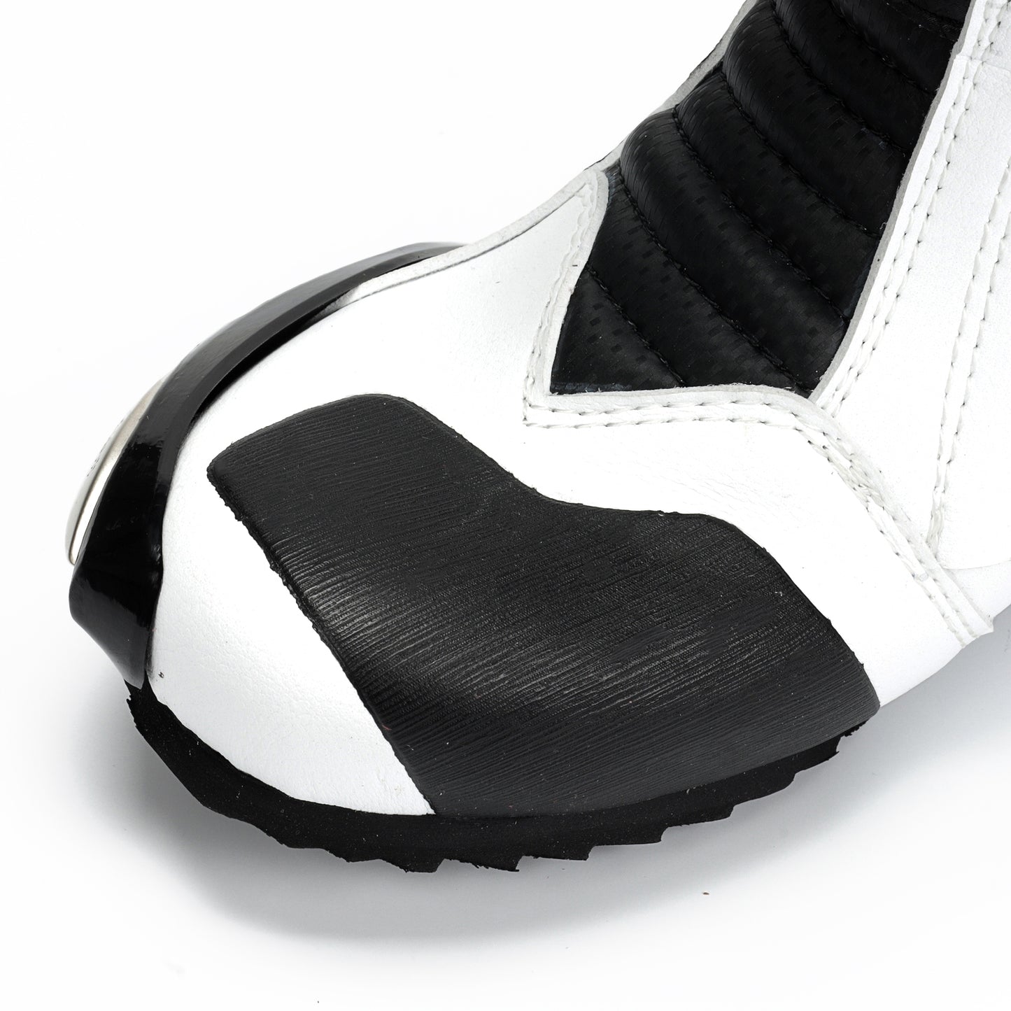 Bota Junior Racing FIVE 2 CE | Rainers Sports - Homologada EN 13634