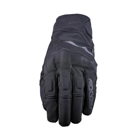 Guantes Five Boxer EVO WP Negro Invierno Impermeables
