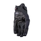 Guantes Five Boxer EVO WP Negro Invierno Impermeables