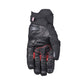 Guantes Five Boxer EVO WP Negro Rojo Invierno