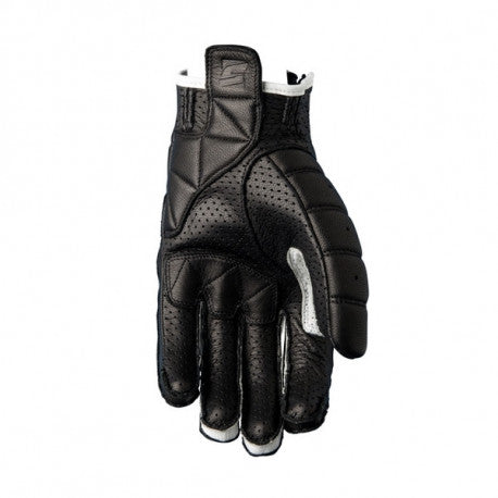 GUANTES FIVE CALIFORNIA NEGRO / BLANCO