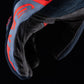GUANTES FIVE E3 EVO ROJO