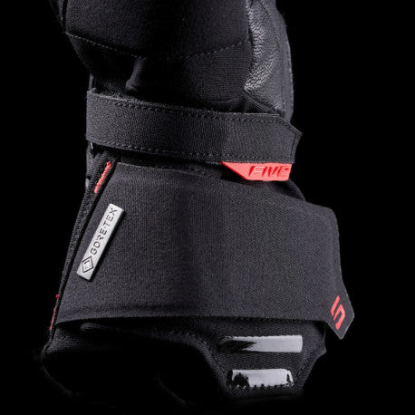 Guantes Five GT1 EVO GTX Negro Invierno Touring - URA Moto