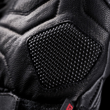 Guantes Five GT1 EVO GTX Negro Invierno Touring - URA Moto