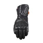 Guantes Five GT1 EVO GTX Negro Invierno Touring - URA Moto