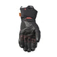 Guantes Five GT1 EVO GTX Negro Invierno Touring - URA Moto